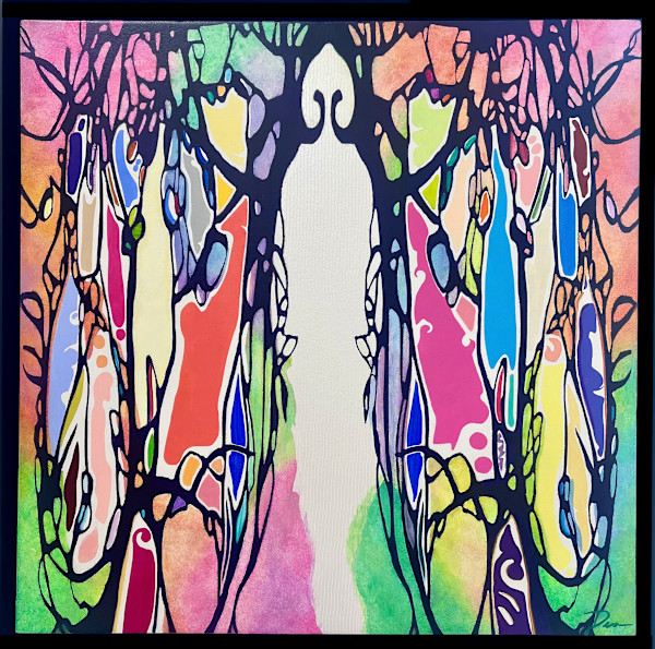 Harmonious by Dena D'Angelo