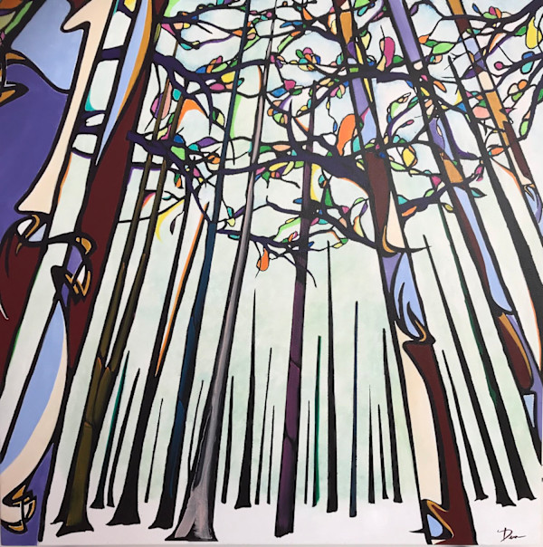 Neuvo by Dena D'Angelo