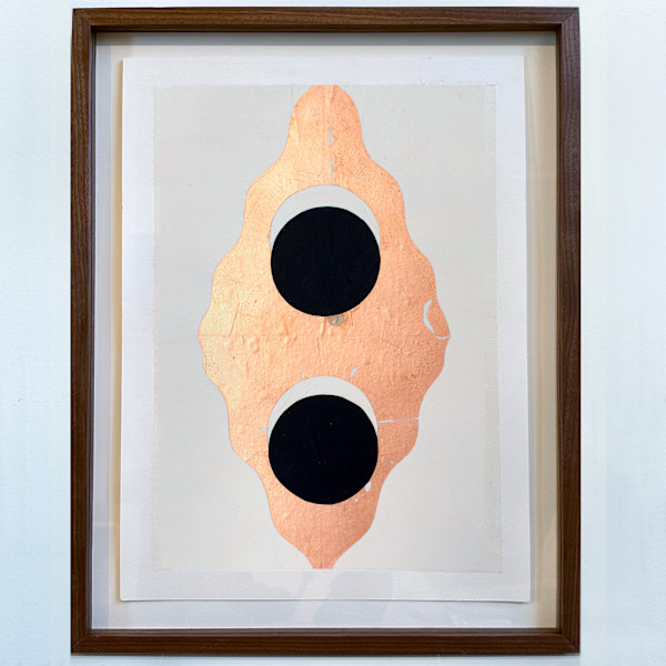 Contain / Release, 1/2 by Erin Morrison, Image 2.