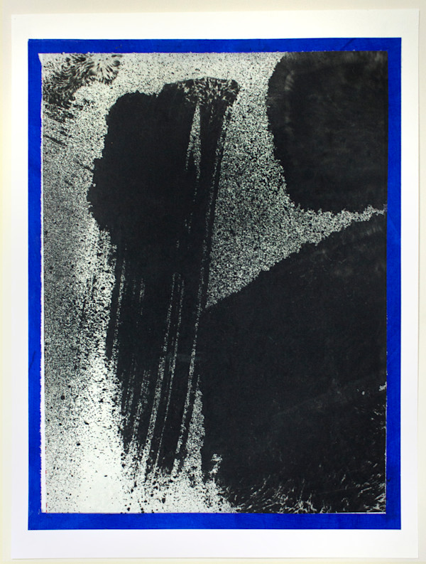 Sweep 1, 1/5 by Erin Morrison, Image 1.