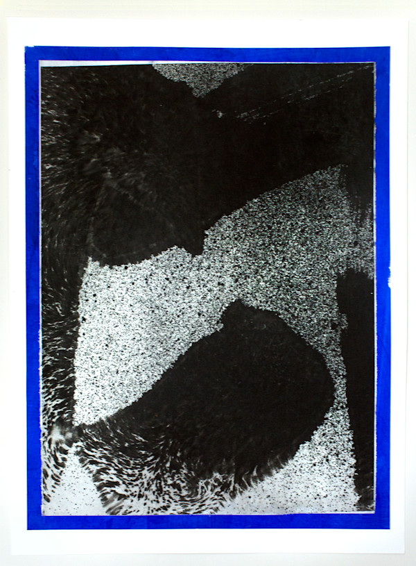 Sweep 1, 5/5 by Erin Morrison, Image 1.