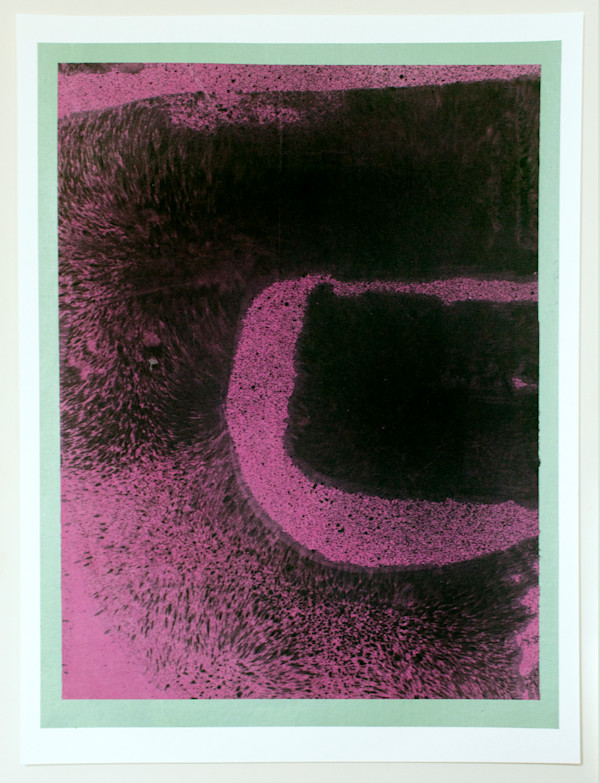 Sweep 2, 3/5 by Erin Morrison, Image 4.