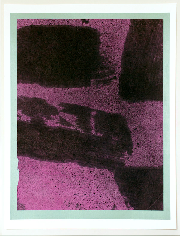 Sweep 2, 4/5 by Erin Morrison, Image 2.