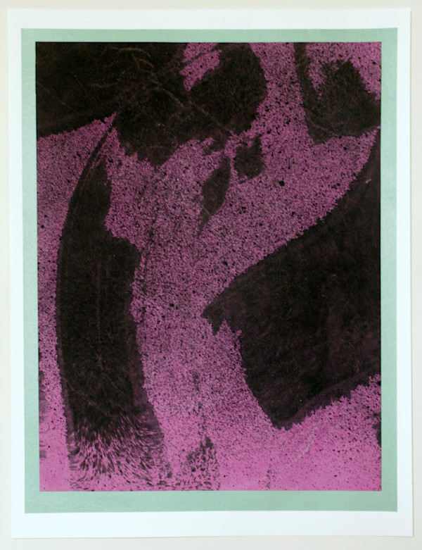 Sweep 2, 5/5 by Erin Morrison, Image 1.