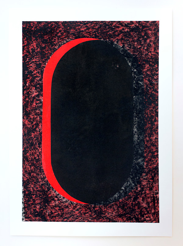Dilation, 3 by Erin Morrison, Image 1.