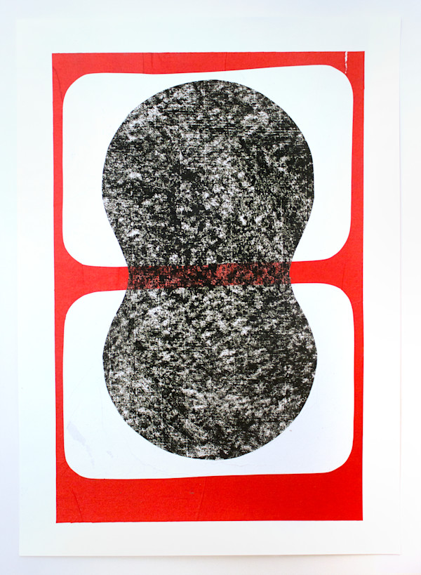 Transverse Cut, 1 by Erin Morrison, Image 1.