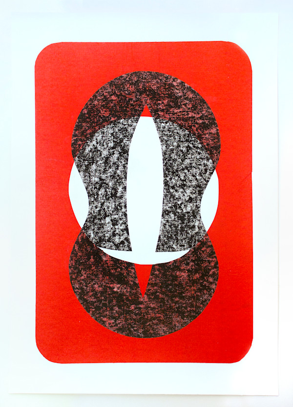 Transverse Cut, 2 by Erin Morrison, Image 1.