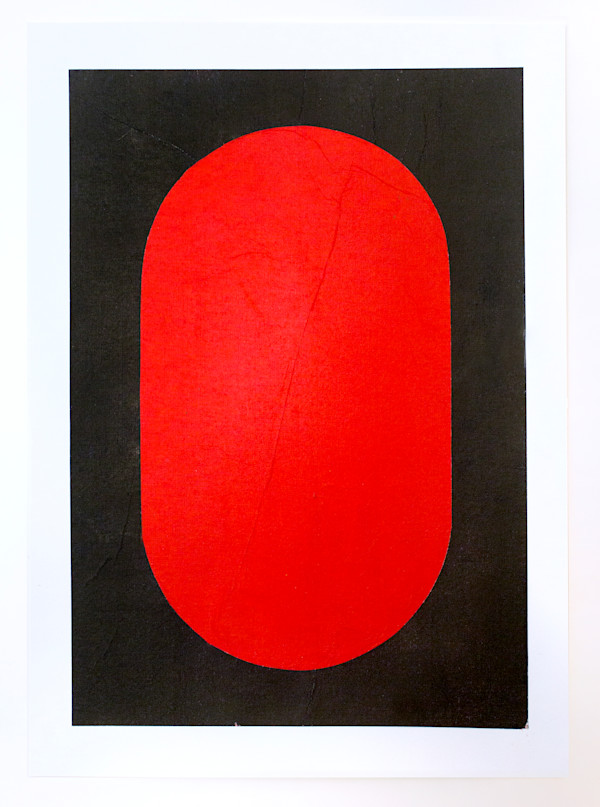 Dilation, 1 by Erin Morrison, Image 1.