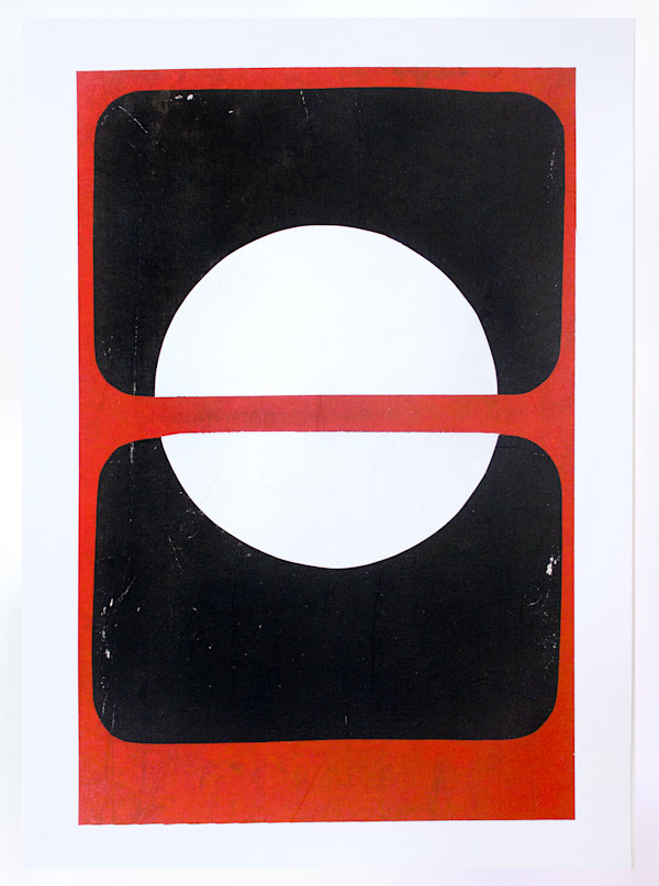 Dilation, 2 by Erin Morrison, Image 1.