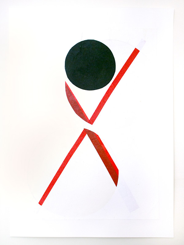 Stitch, 1 by Erin Morrison, Image 1.