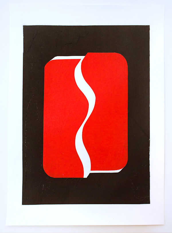 Effacement, 1 by Erin Morrison, Image 1.