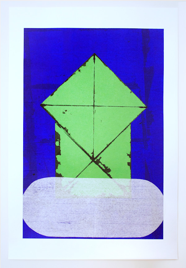 Quartered, 2 by Erin Morrison, Image 2.
