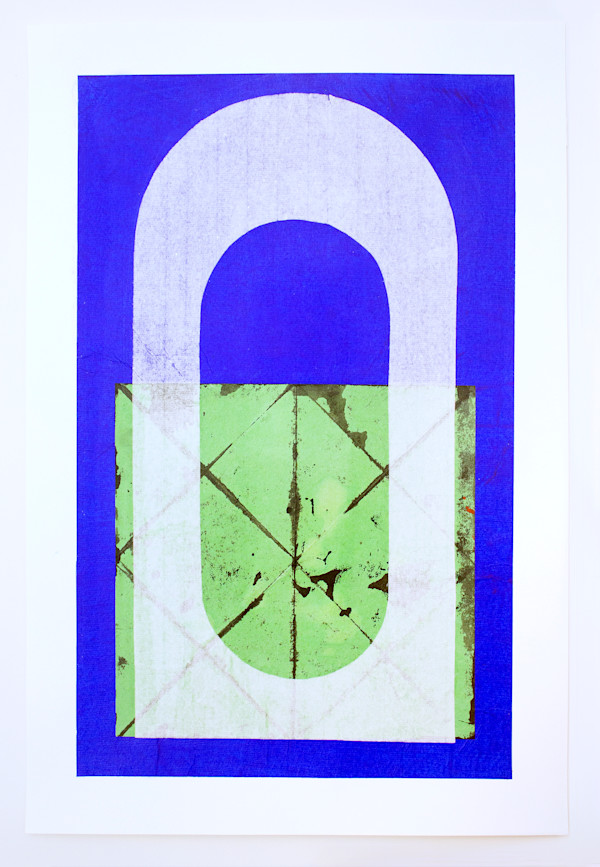 Quartered, 3 by Erin Morrison, Image 2.