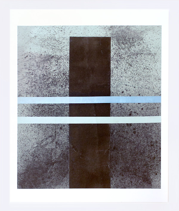 Plinth, pt 1 by Erin Morrison, Image 1.