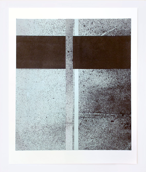 Plinth, pt 2 by Erin Morrison, Image 1.