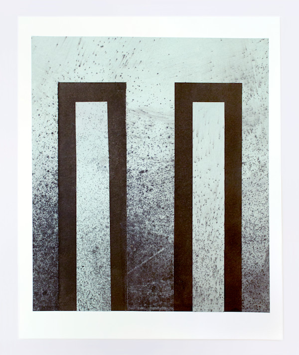 Plinth, pt 3 by Erin Morrison, Image 1.
