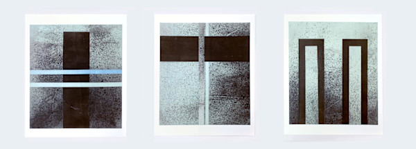 Plinth 1-3 by Erin Morrison, Image 1.