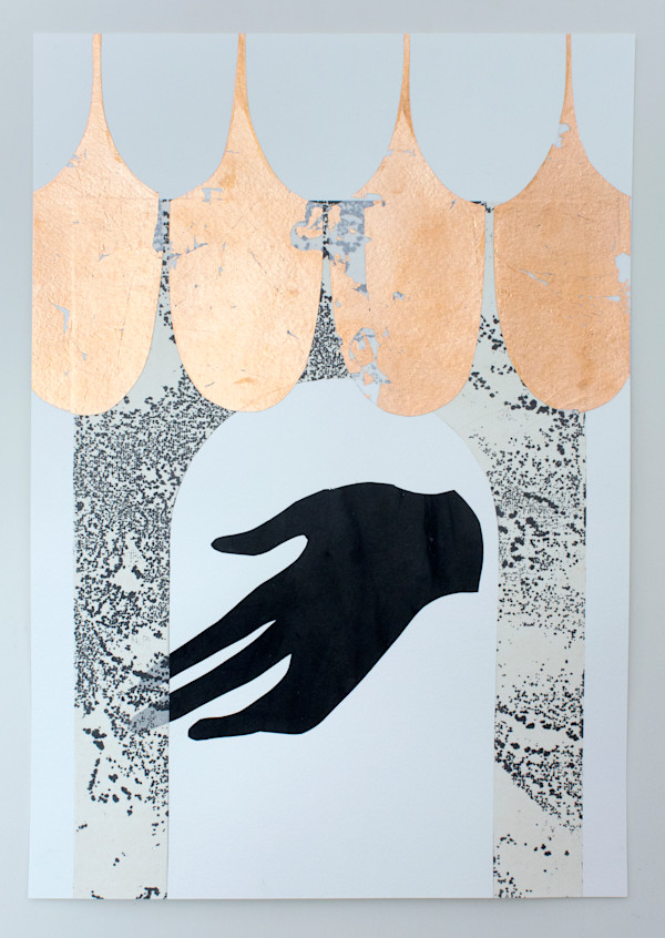 Scales, Hung Shing Ye (1) by Erin Morrison, Image 1.