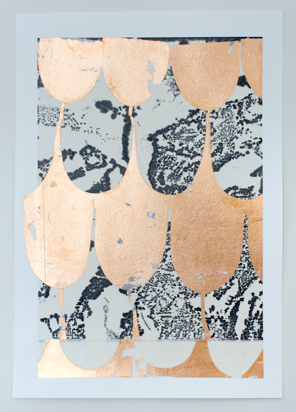 Scales, Hung Shing Ye (2) by Erin Morrison, Image 1.