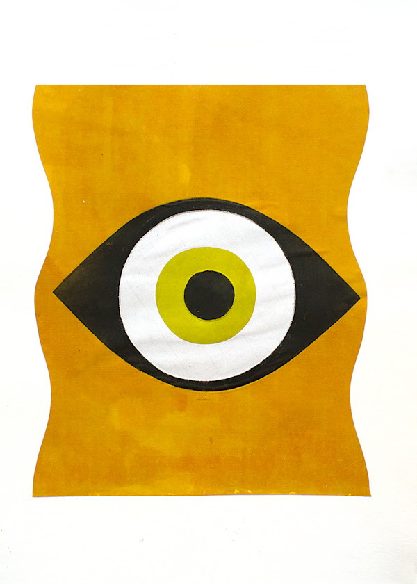 Malocchio, 1 by Erin Morrison, Image 1.