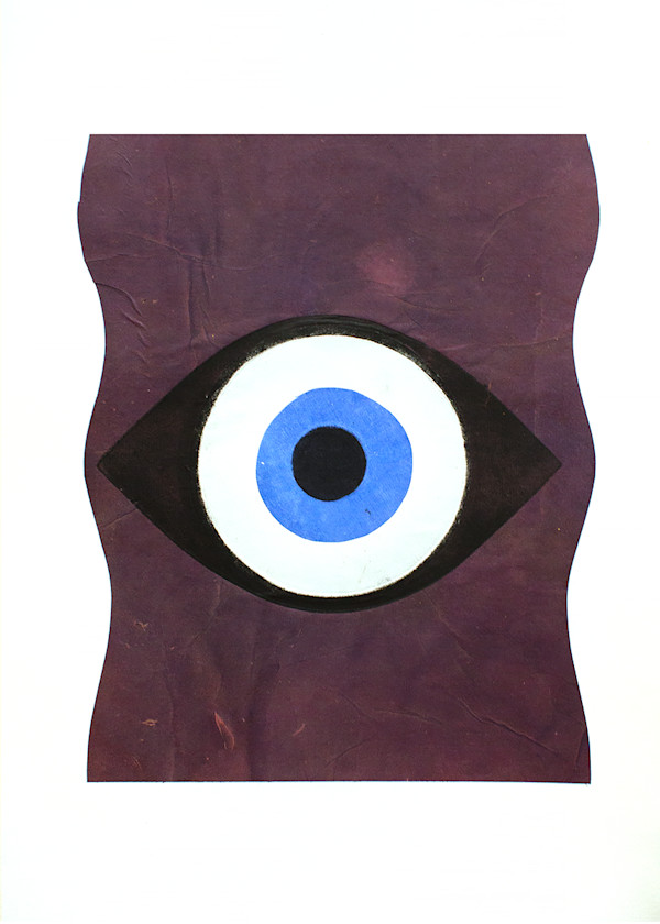 Malocchio, 9 by Erin Morrison, Image 1.