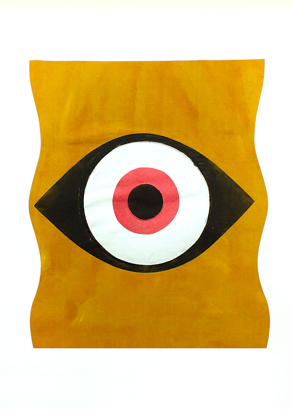 Malocchio, 4 by Erin Morrison, Image 1.