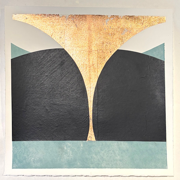 Mood Indigo, 4 by Erin Morrison, Image 1.