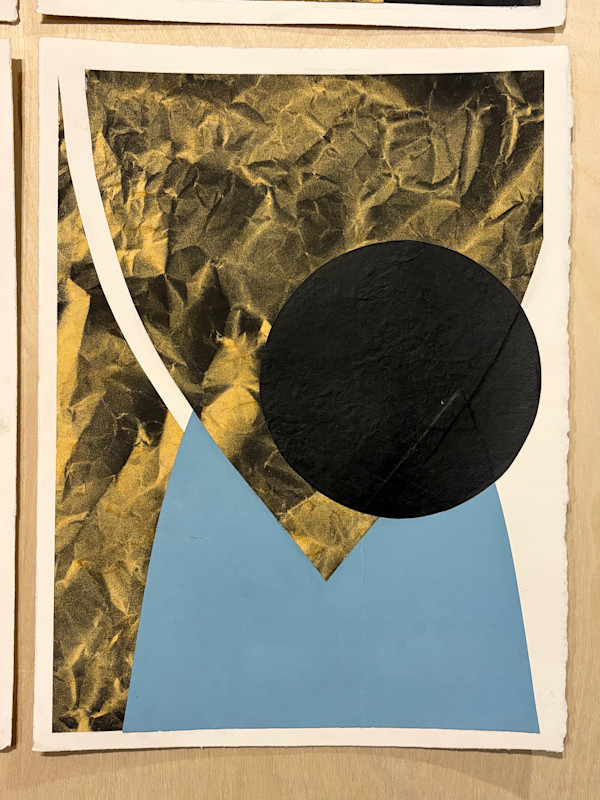 Seismic Shift, 2 by Erin Morrison, Image 5.