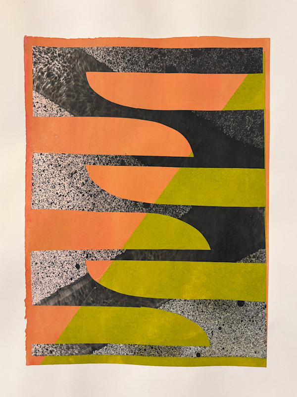 Paring Knife, 1 by Erin Morrison, Image 2.