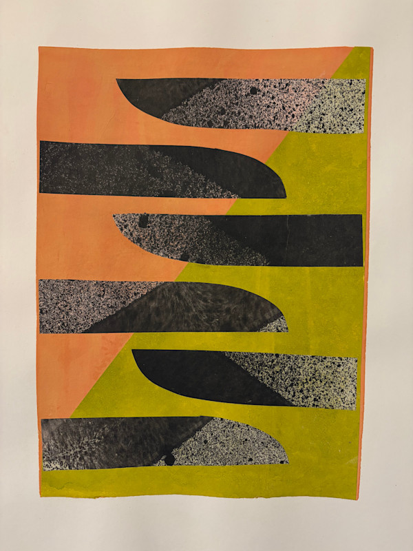 Paring Knife, 2 by Erin Morrison, Image 2.