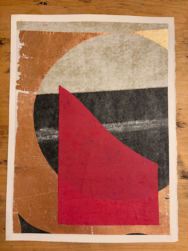 Golden Hour, 2 by Erin Morrison, Image 1.