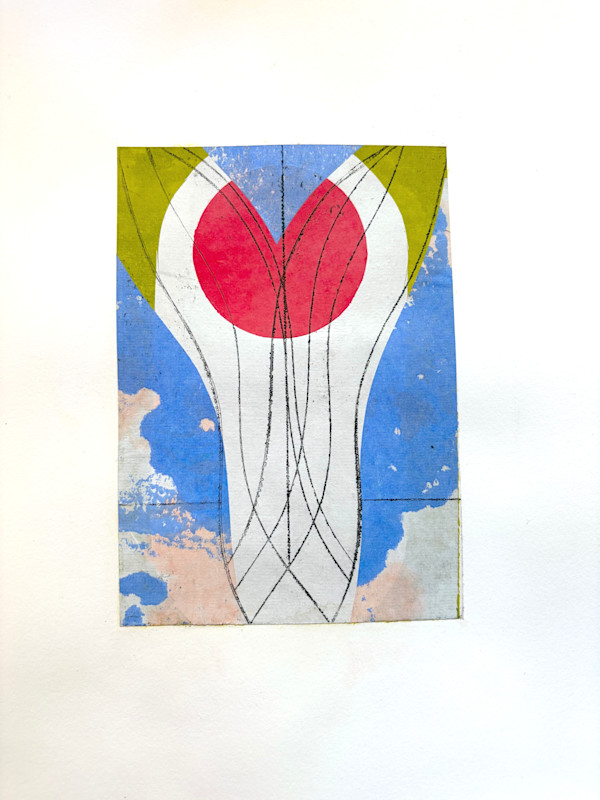 Tulipani 12 by Erin Morrison, Image 1.