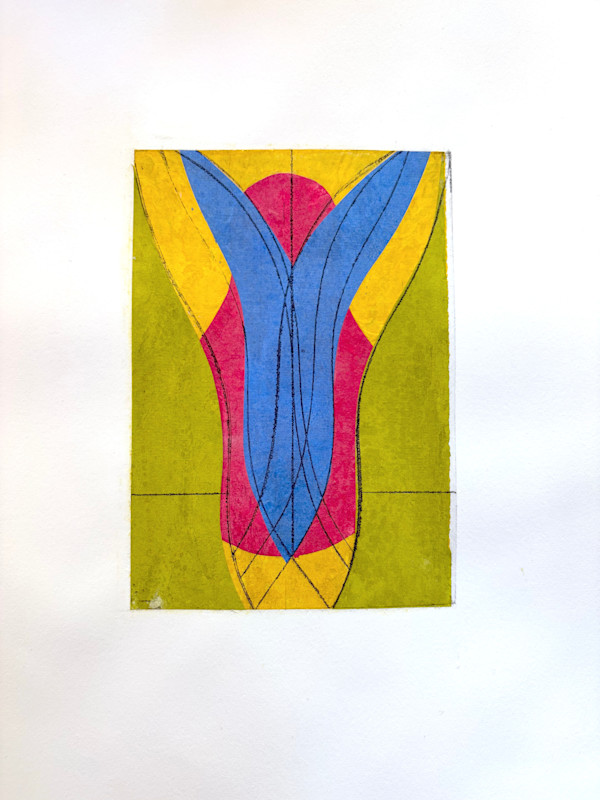 Tulipani 16 by Erin Morrison, Image 1.