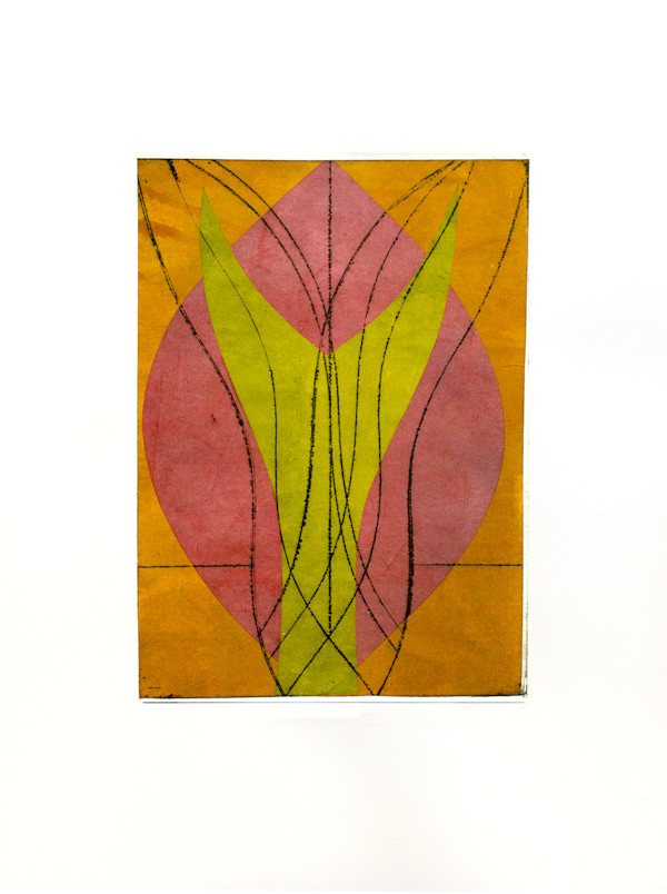 Tulipani 3 by Erin Morrison, Image 2.