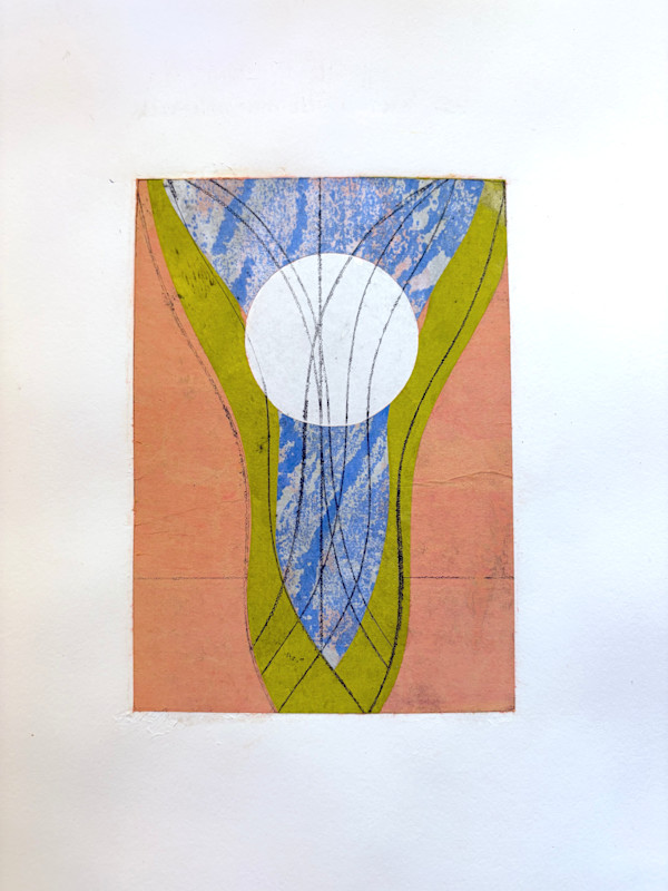 Tulipani Proof 1 by Erin Morrison, Image 1.