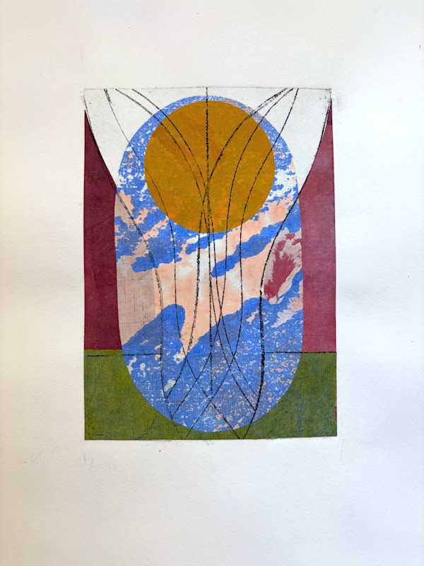 Tulipani Proof 2 by Erin Morrison, Image 1.