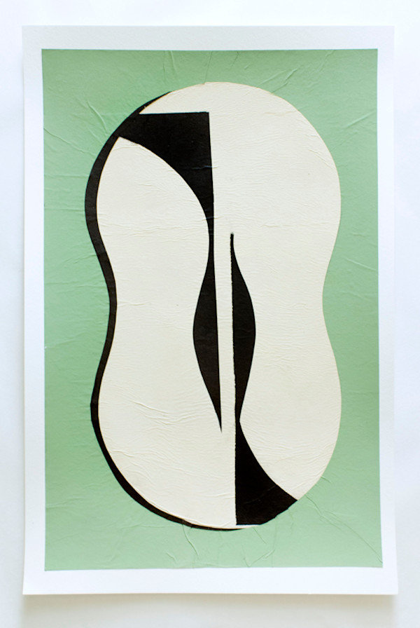 Slice, 1 by Erin Morrison, Image 2.