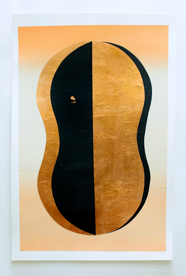 Pillar and Nugget, 2 by Erin Morrison, Image 2.