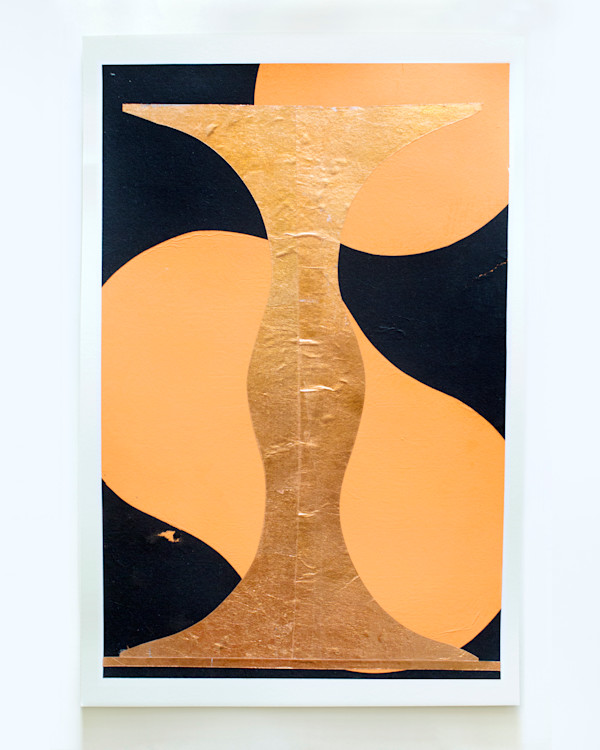 Pillar and Nugget, 1 by Erin Morrison, Image 2.