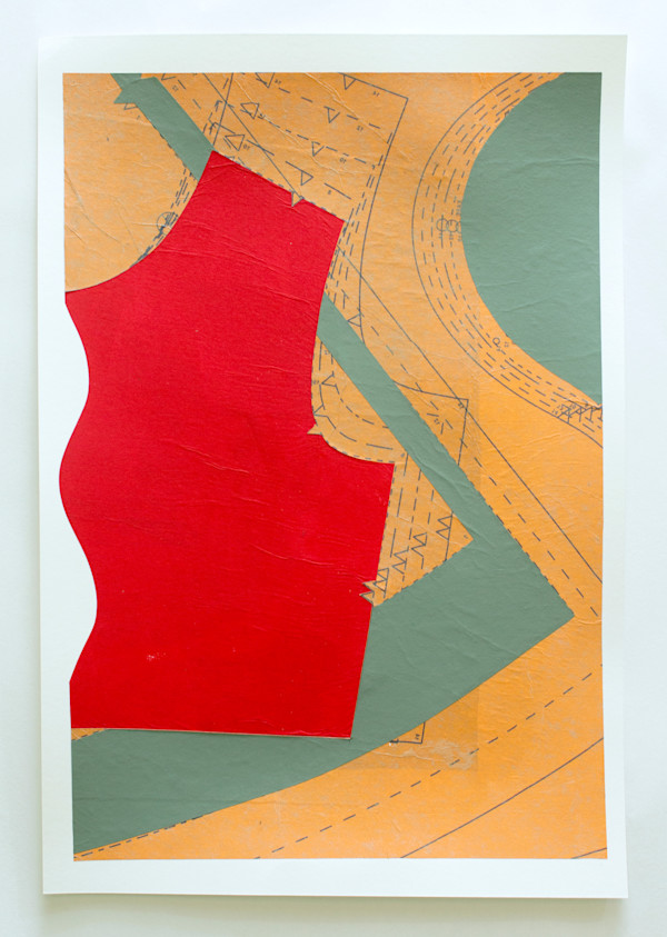 Remnant Study, 4 by Erin Morrison, Image 2.