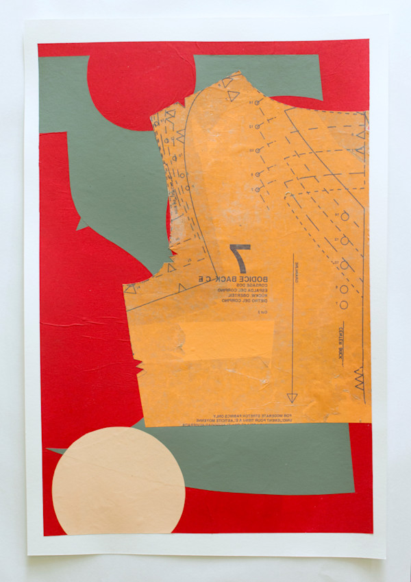 Remnant Study, 1 by Erin Morrison, Image 2.