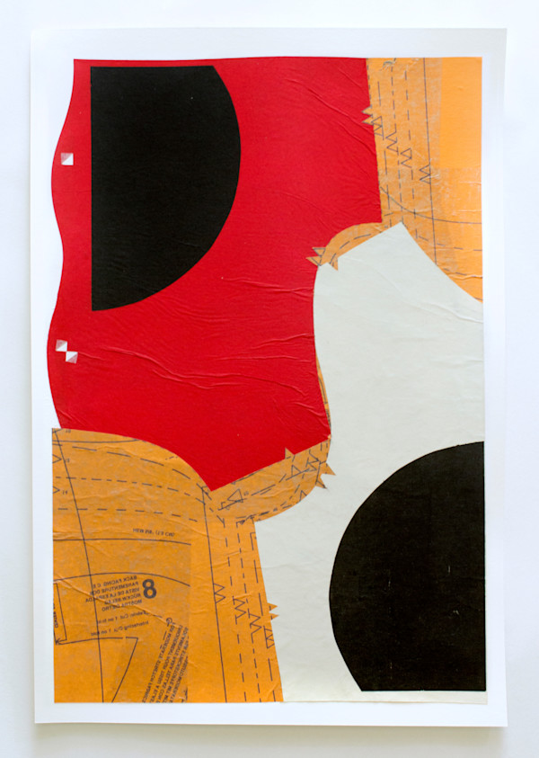 Remnant Study, 2 by Erin Morrison, Image 2.