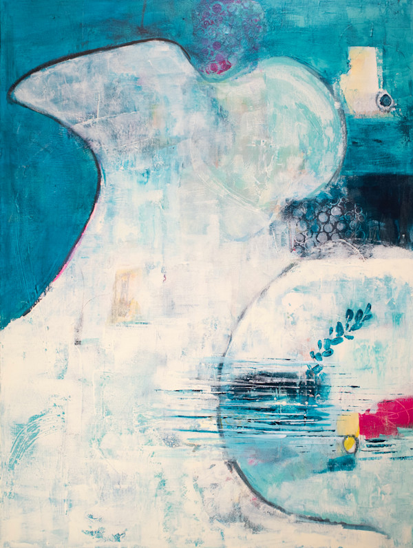 Sisu: Courage, Grit, & Resilience by Precious Burger