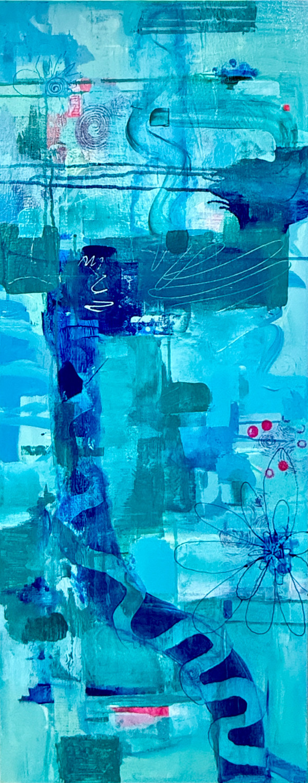 Conduit by Precious Burger, Image 2.
