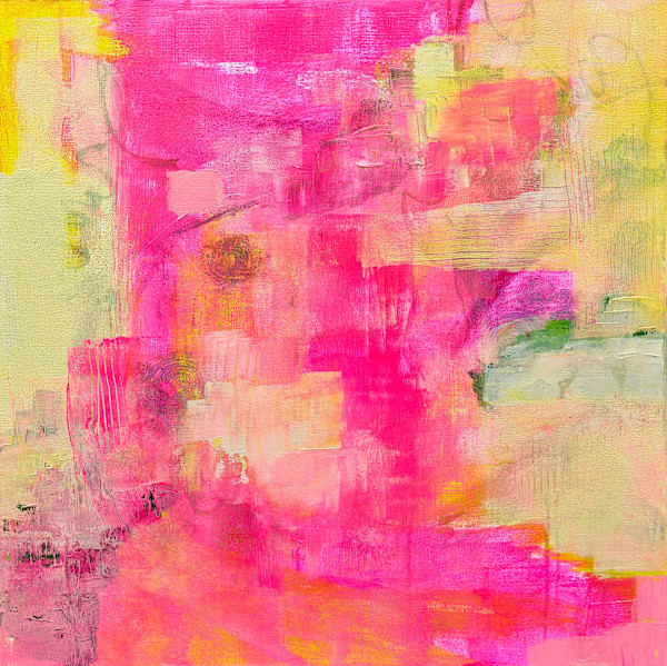 Born to Radiate by Precious Burger, Image 1.