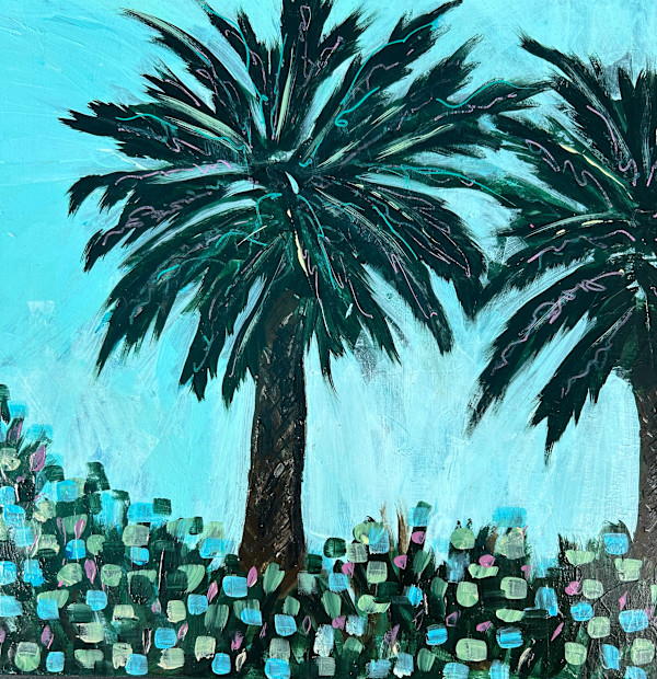 Tidal Treasures by Precious Burger