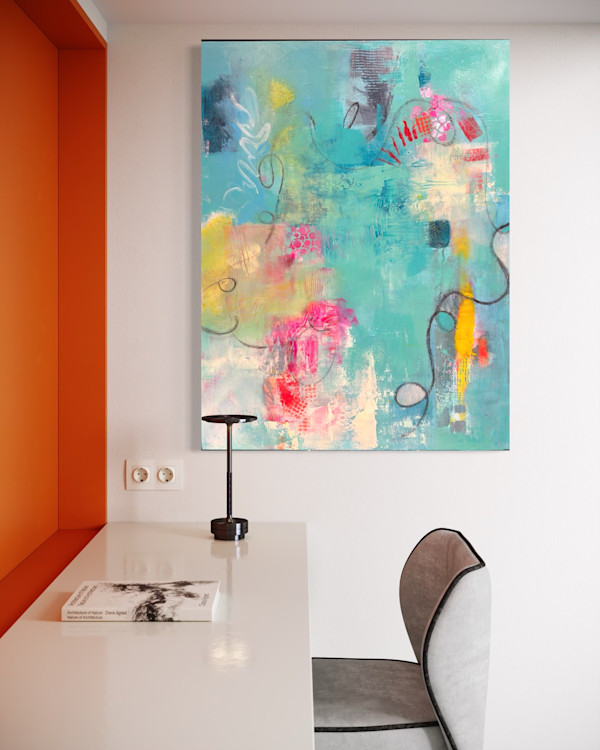 Yume : Dream by Precious Burger, Image 6.