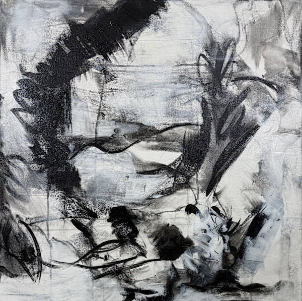 Unraveling by Precious Burger