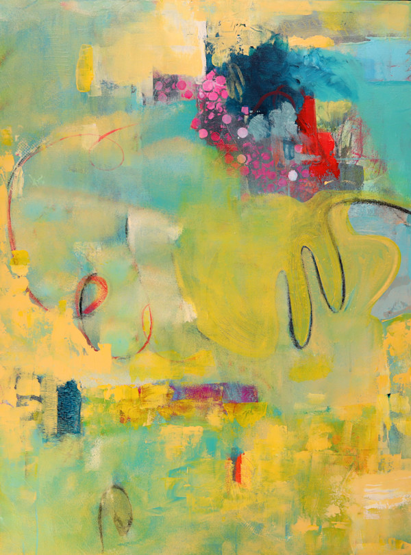 Viva La Luz: Long Live the Light by Precious Burger