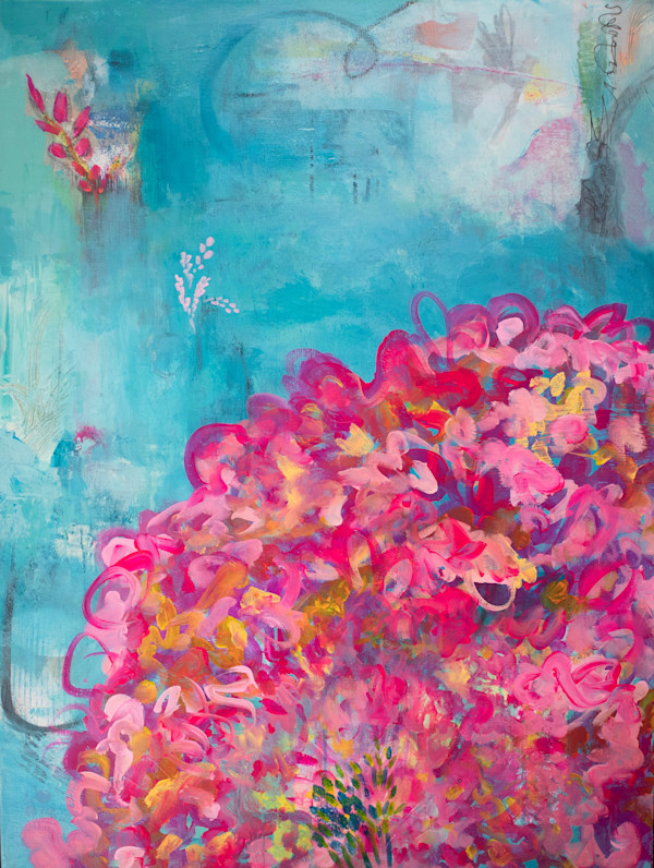 Mana Hoʻōla: The Power of Healing by Precious Burger